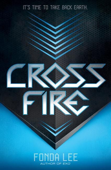 Produktbild: Lee, F: Cross Fire (Book Two)