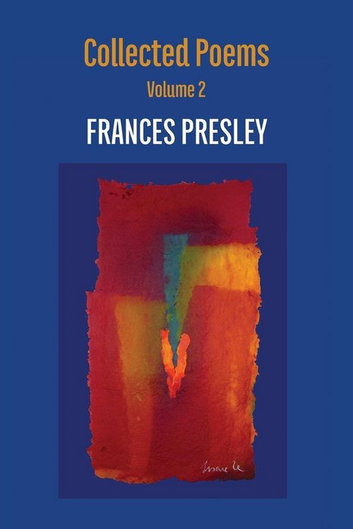 Produktbild: Collected Poems, Volume 2