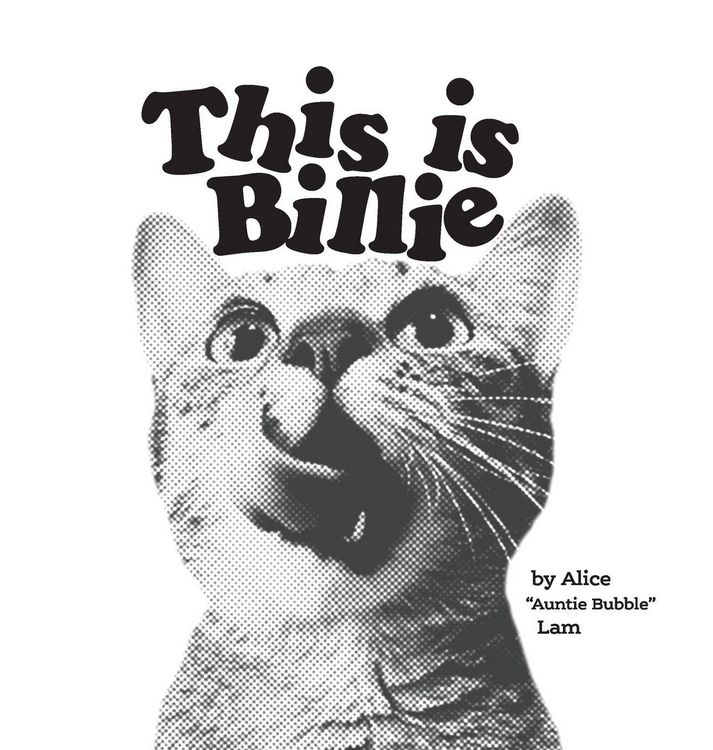 Produktbild: This is Billie