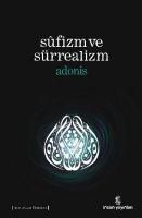 Produktbild: Sufizm ve S&uuml;rrealizm