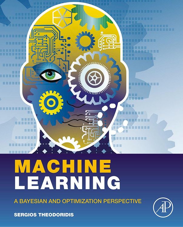Produktbild: Machine Learning