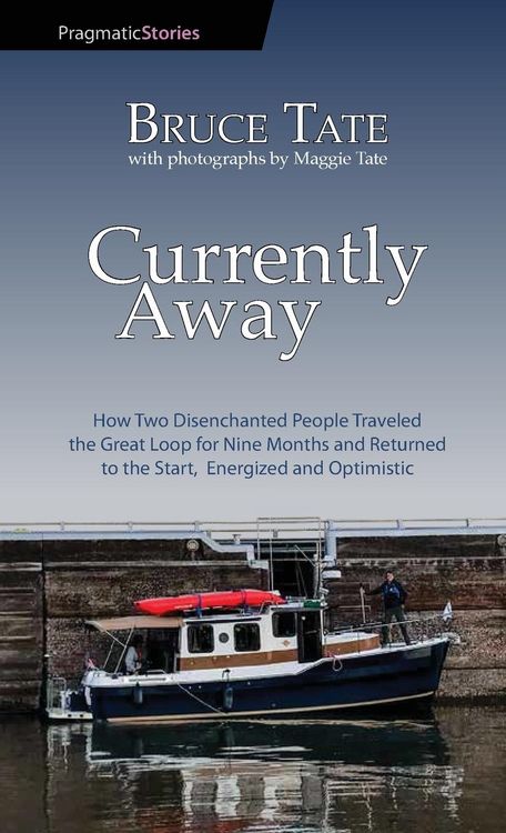 Produktbild: Currently Away