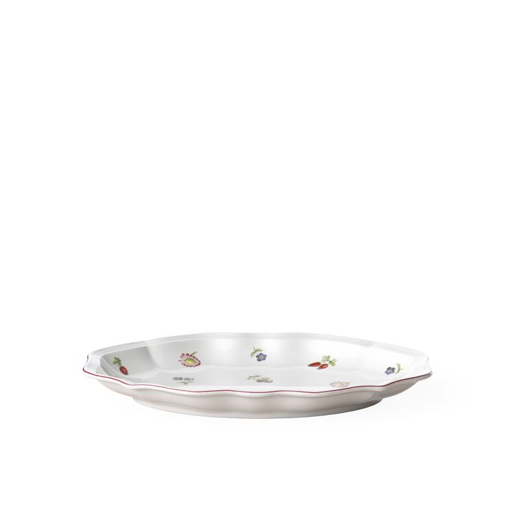 Produktbild: Villeroy & Boch Petite Fleur Beilagenschale