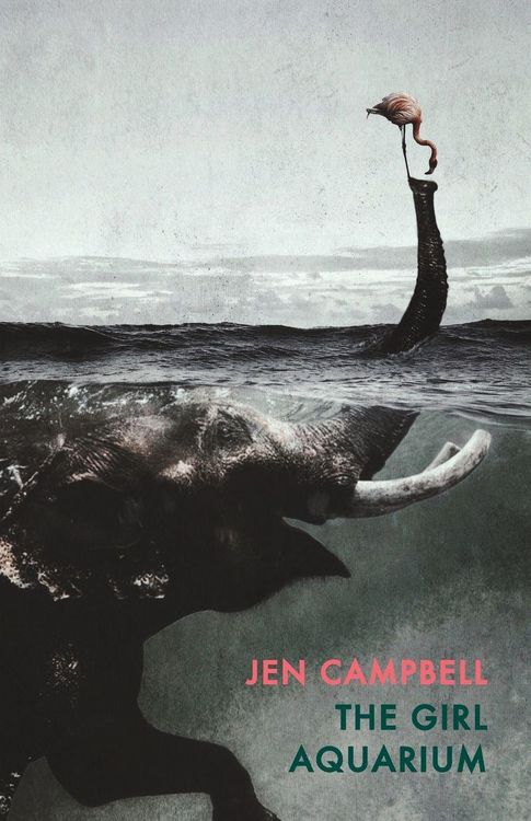 Produktbild: The Girl Aquarium