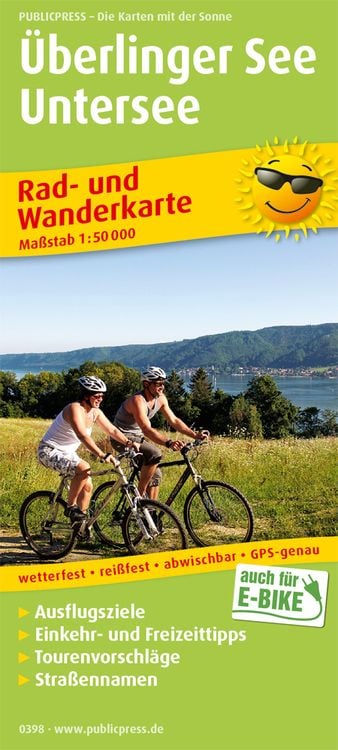 Bild vom Artikel Überlinger See - Untersee vom Autor 