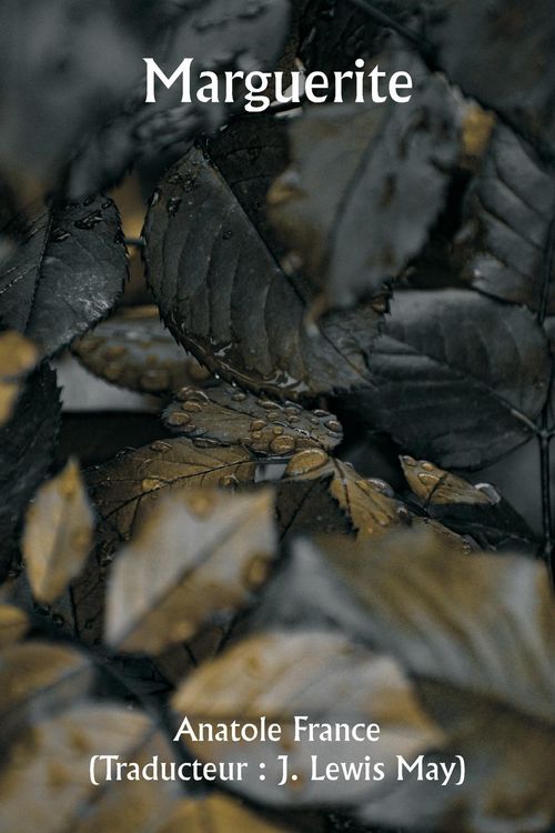 Produktbild: Marguerite