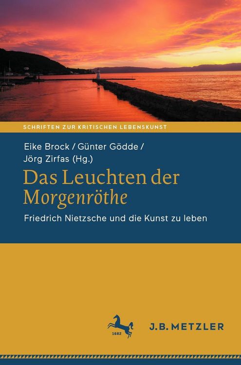 Produktbild: Das Leuchten der Morgenr&ouml;the