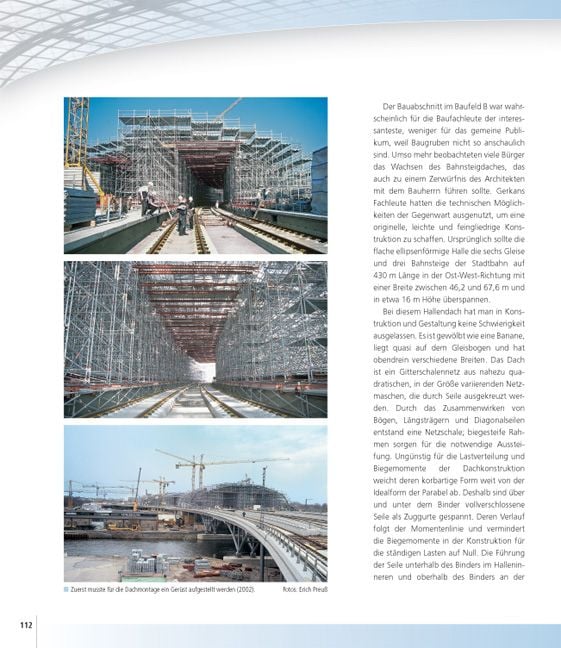 Produktbild: Berlin Hauptbahnhof