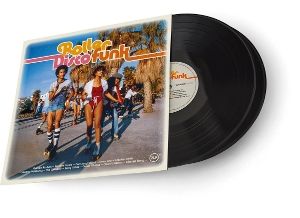 Produktbild: Roller Disco Funk