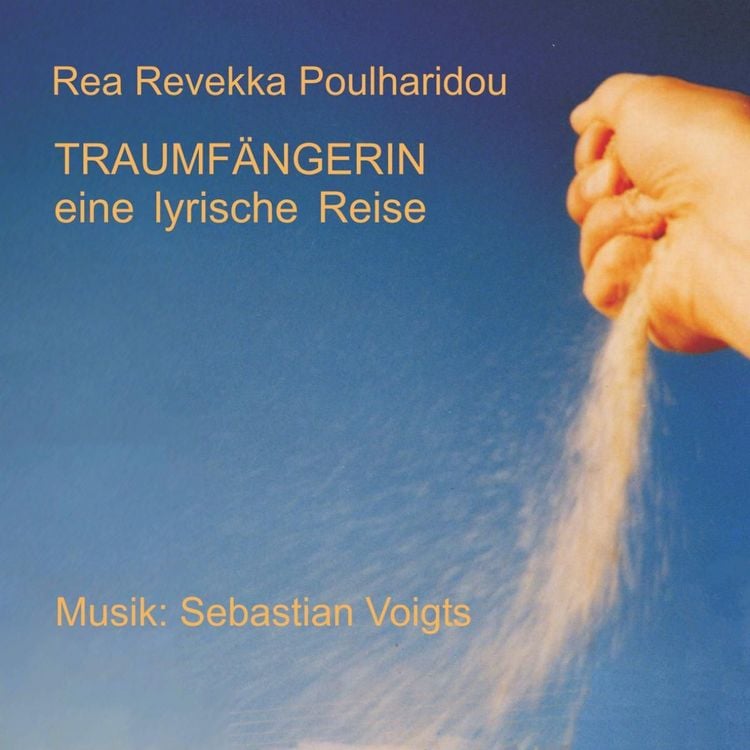 Produktbild: Traumf&auml;ngerin