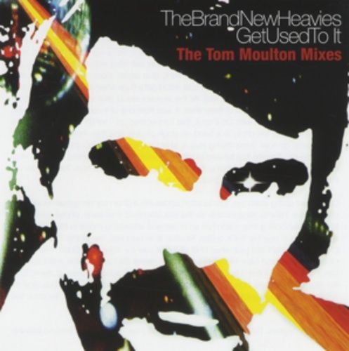 Produktbild: Get Used To It (The Tom Moulton Mixes)