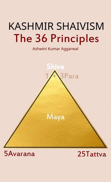 Produktbild: Kashmir Shaivism The 36 Principles