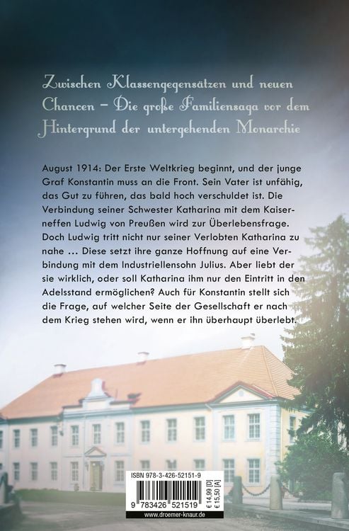 Gut Greifenau - Nachtfeuer