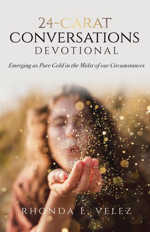 Produktbild: 24-Carat Conversations Devotional
