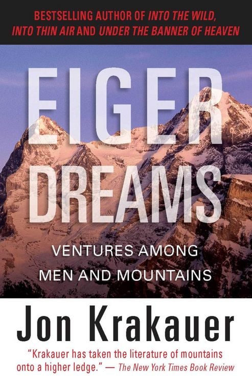 Produktbild: Eiger Dreams