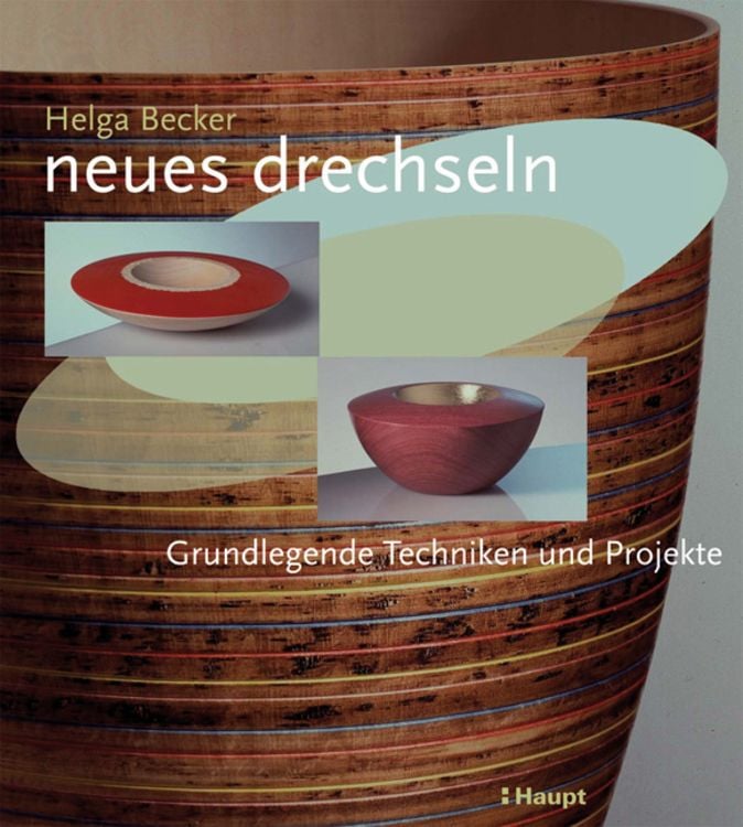 Produktbild: Neues drechseln