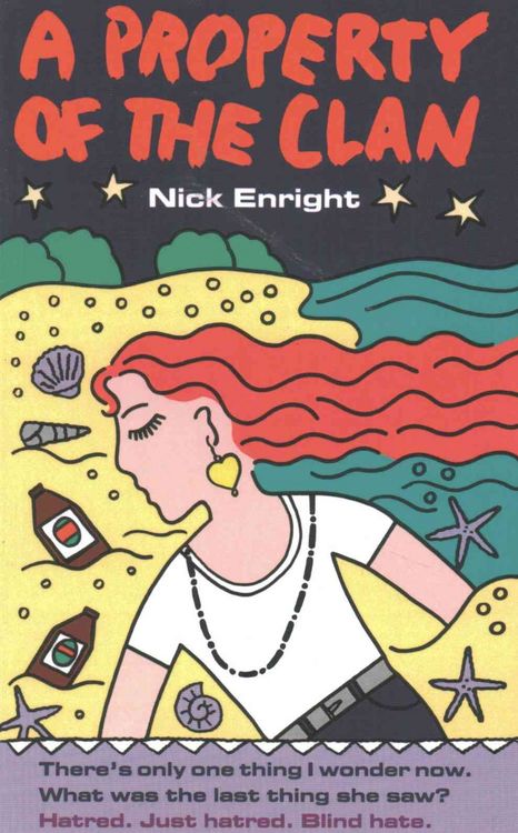 Produktbild: Enright, N: A Property of the Clan