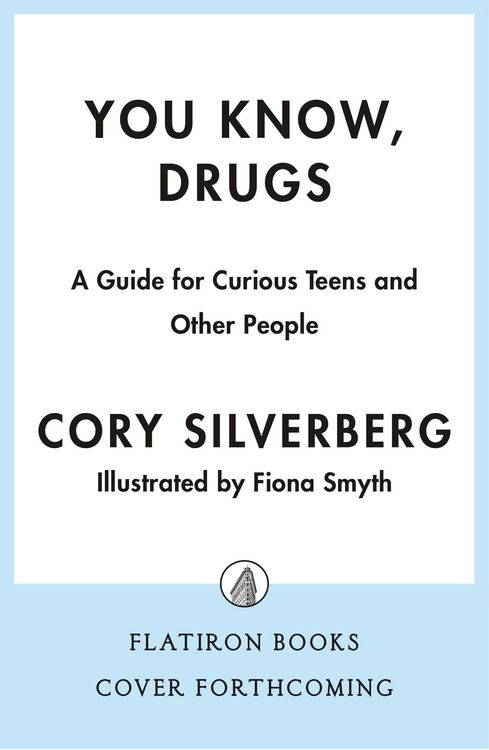 Produktbild: You Know, Drugs