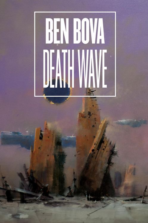 Produktbild: Death Wave