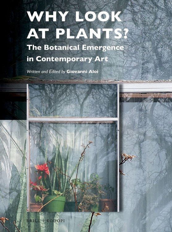 Produktbild: Why Look at Plants?