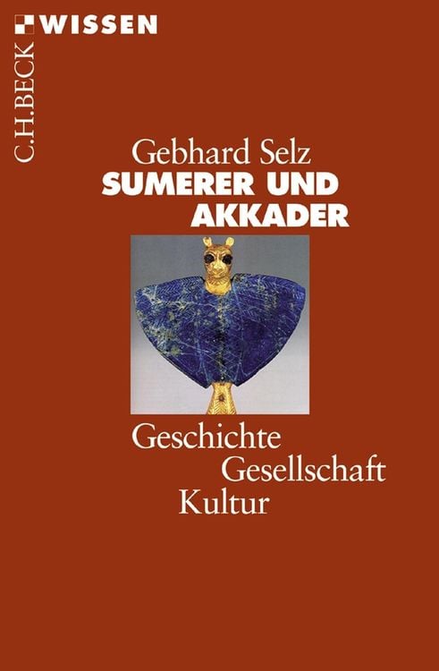 Produktbild: Sumerer und Akkader