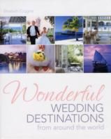 Produktbild: Wonderful Wedding Destinations