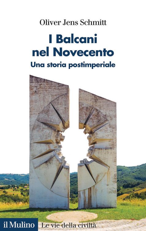 Produktbild: I Balcani nel Novecento. Una storia postimperiale (1912-2000)