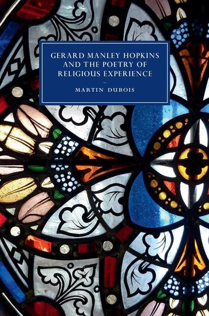 Produktbild: Gerard Manley Hopkins and the Poetry of Religious Experience