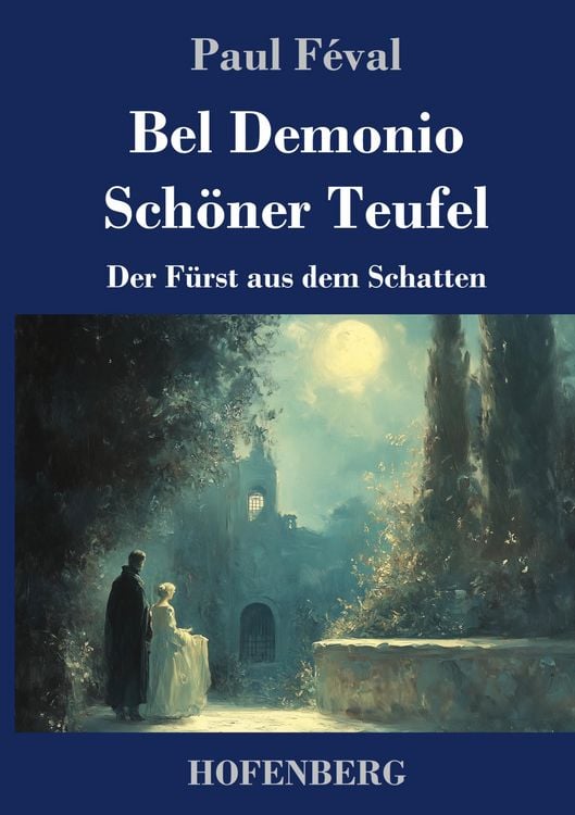 Produktbild: Bel Demonio - Sch&ouml;ner Teufel
