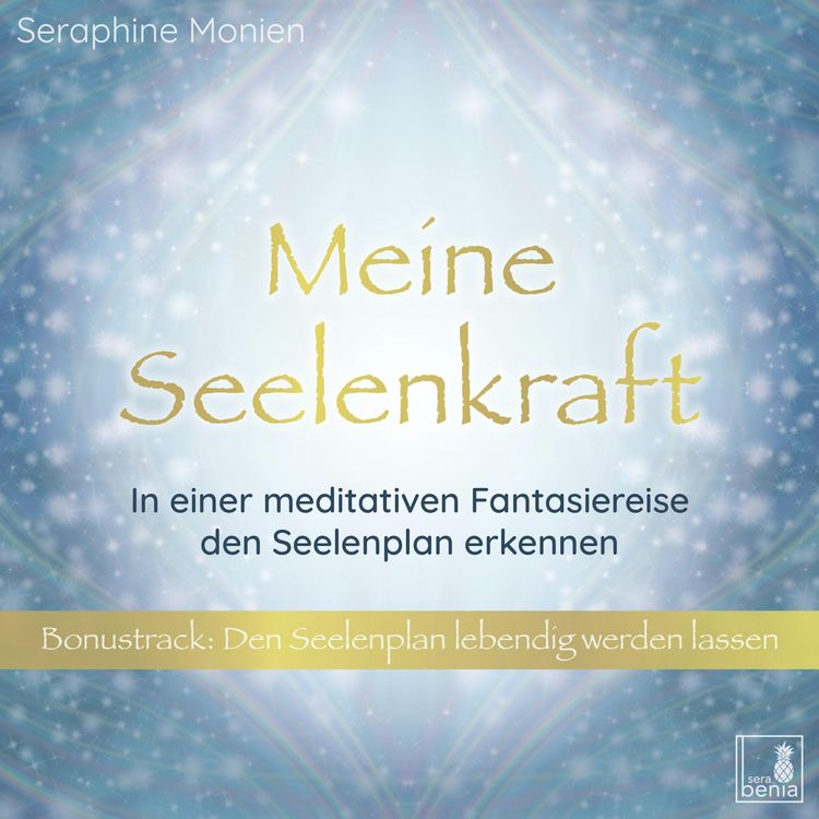 Produktbild: Meine Seelenkraft