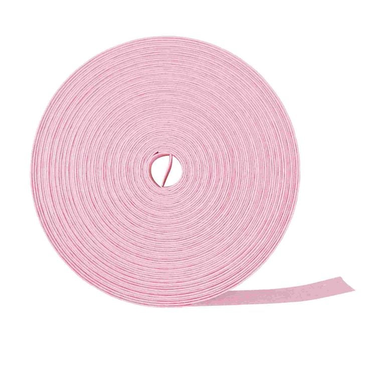 Produktbild: URSUS Flechten Paper Straps Kamihimo, rosa