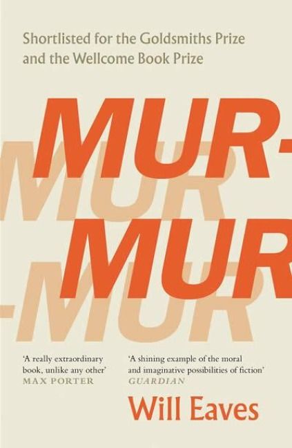 Produktbild: Murmur