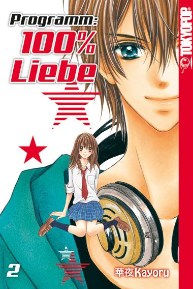 Produktbild: Programm: 100% Liebe 02