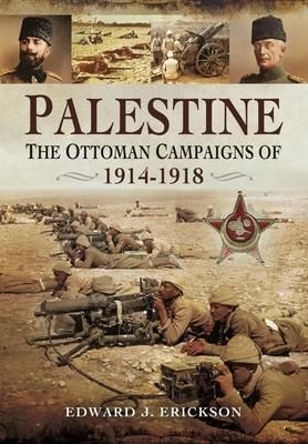 Produktbild: Palestine