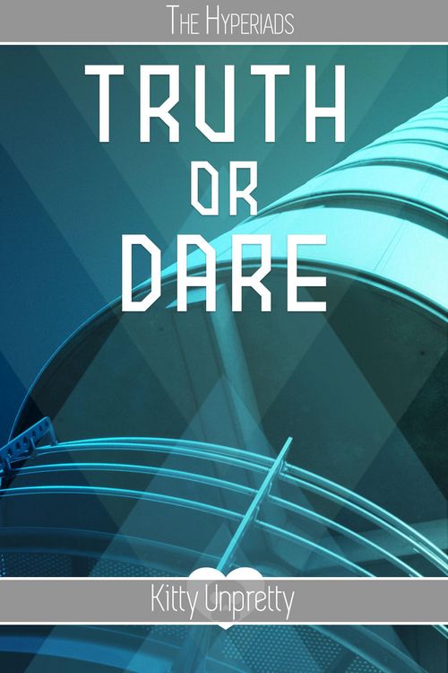 Produktbild: Truth or Dare