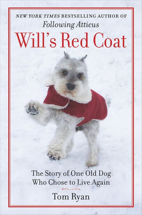 Produktbild: Will's Red Coat