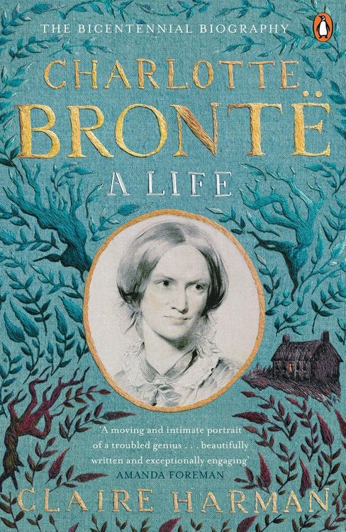 Produktbild: Charlotte Bront&euml;