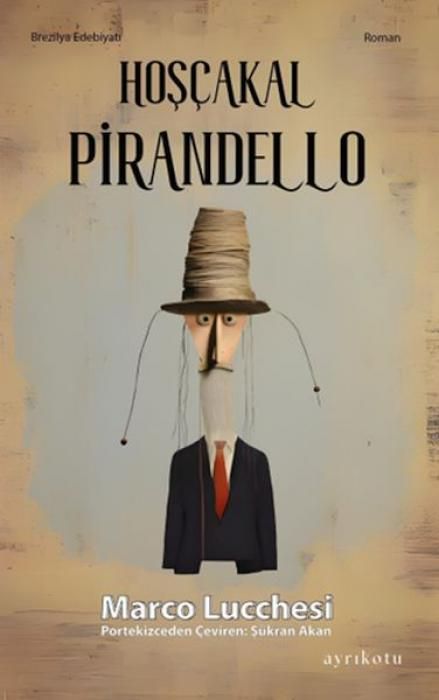 Produktbild: Hoscakal Pirandello
