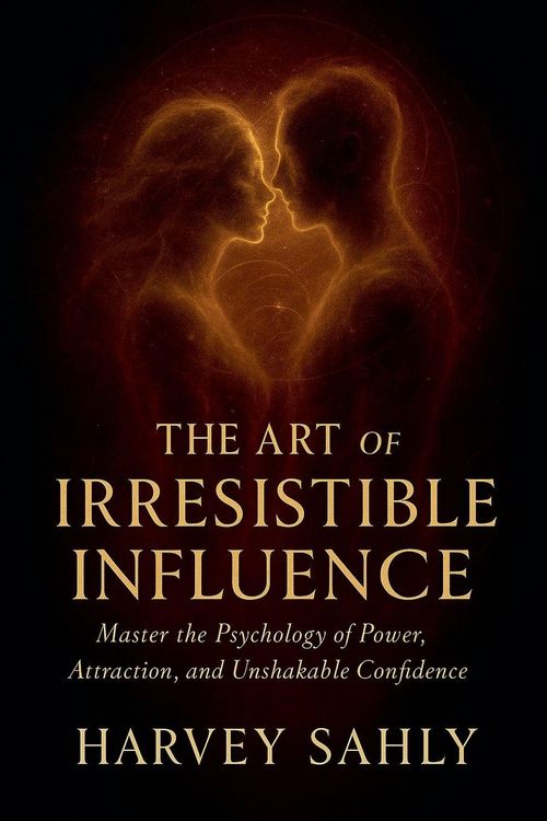 Produktbild: The Art of Irresistible Influence