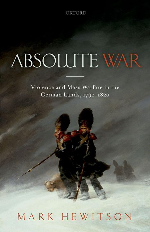 Produktbild: Absolute War