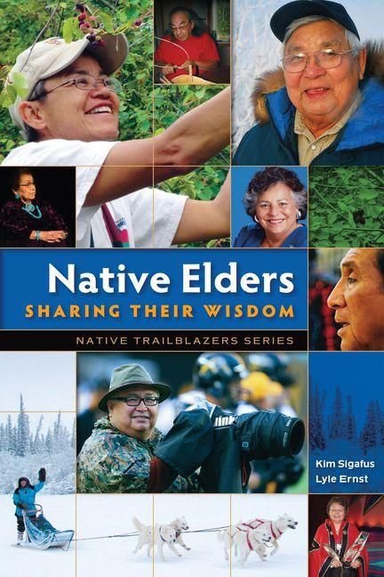 Produktbild: Native Elders