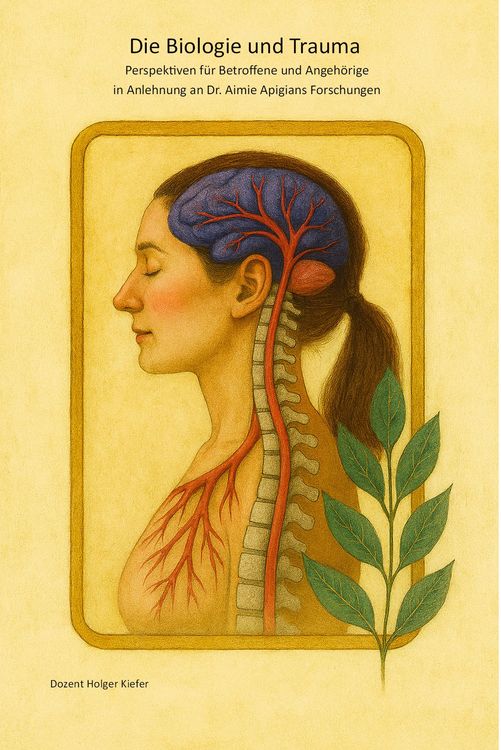 Produktbild: Die Biologie und Trauma