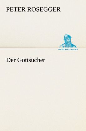 Produktbild: Der Gottsucher