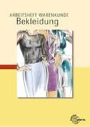Produktbild: Arbeitsheft Warenkunde Bekleidung