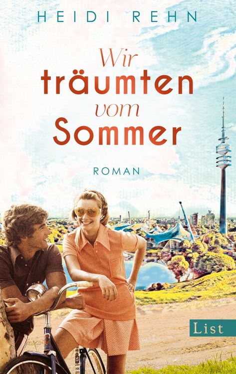 Produktbild: Wir tr&auml;umten vom Sommer