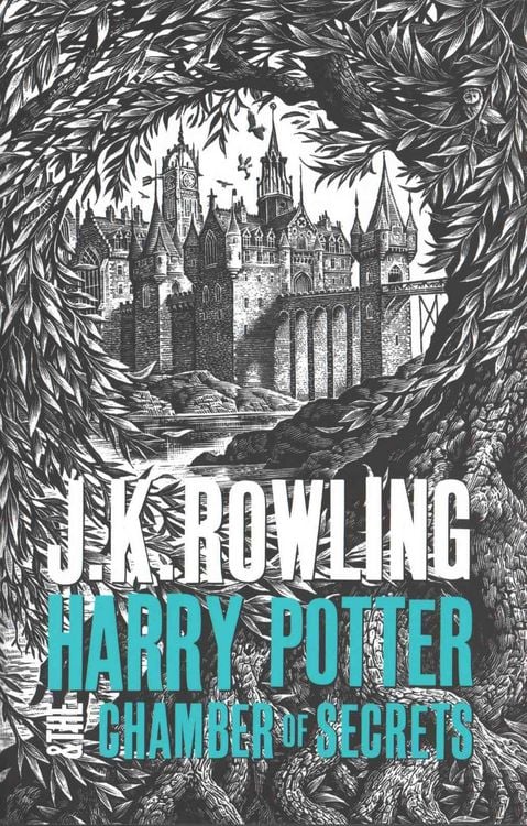 Produktbild: Harry Potter and the Chamber of Secrets