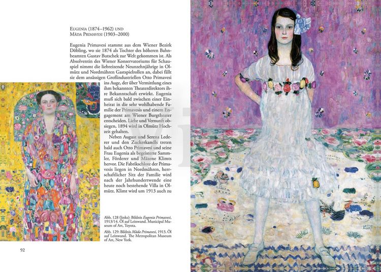 Produktbild: Klimt