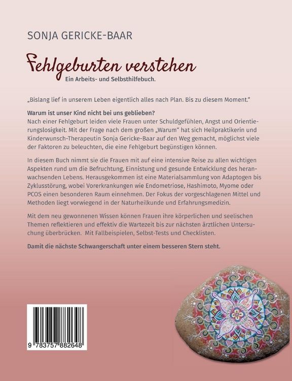 Produktbild: Fehlgeburten verstehen