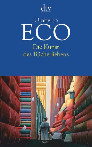 Produktbild: Die Kunst des B&uuml;cherliebens