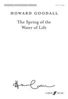 Produktbild: The Spring of the Water of Life